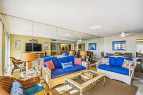Holiday Surf & Racquet 614- by Holiday Isle Properties